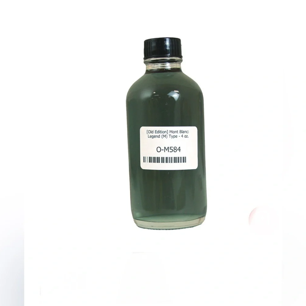 Fragrance Oil if you